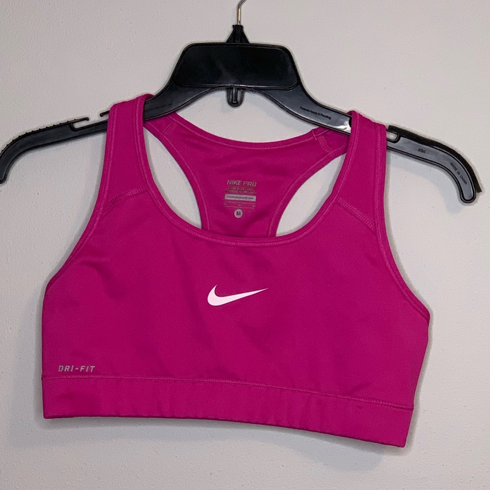 Nike Sport Bra Wear